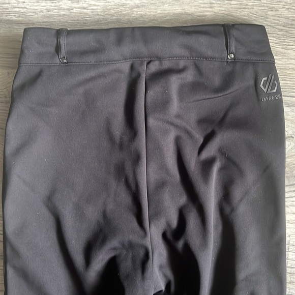 DARE 2B Sleek II Ski / Snowboard Waterproof Pants NWT - Picture 8 of 15